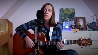 One Step At A Time - Cheryl Wheeler (Cover)