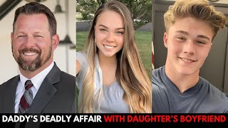 Father's Secret Gay Love Affair with Daughter's Boyfriend Ends in Murder (True Crime Documentary)