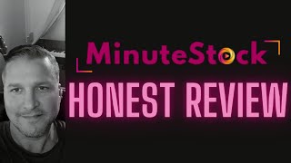 MinuteStock Review - Make Money With Stock Images