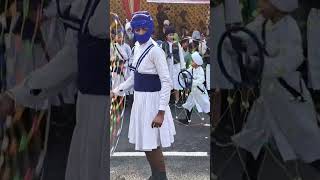 Gatka in Nagar Kirtan 2024 - 5