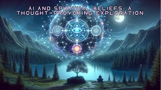 AI and Spiritual Beliefs: A Deep Dive