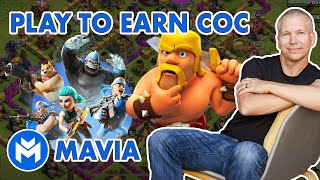 Heroes Of Mavia | Play to Earn IGO | Step By Step Overview | P2E NFT