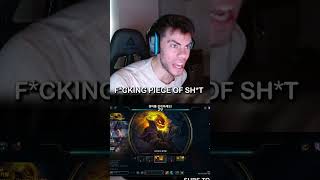 dantes roasts viewer #shorts