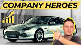 Cars That Saved Their Company From Bankruptcy & Dying