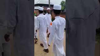 15 আগস্ট 2024 জামিয়া সিরাজুল উলুম Jamia sirajul Uloom Murakata Madrasa