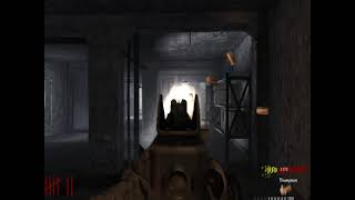 Nacht Der Untoten - Call of Duty World at War - Zombies Nazi