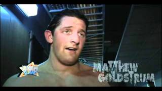 Wade talks about why he hates Daniel Bryan