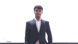 Kaushal Malkan | Video Resume (Barney Stinson Inspired)