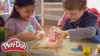 Play-Doh | 'Doctor Drill and Fill' T.V. Spot