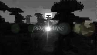 Minecraft odcinek specjalny "Porwanie"