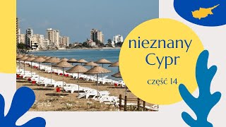 Nieznany Cypr (cz. 14)