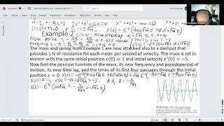 Mechanical Vibrations Part 3