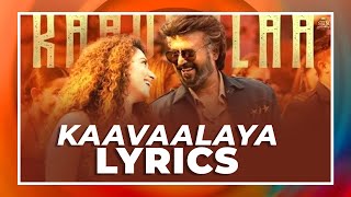 Kaavaalaa Lyric JAILER