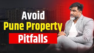 Pune Real Estate (Tips) Podcast Hindi | Maharera Act and Rules Website Awarness | Maha Rera Projects