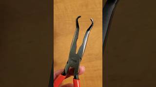 Hose Grip Pliers by Harbor Freight ⚠️