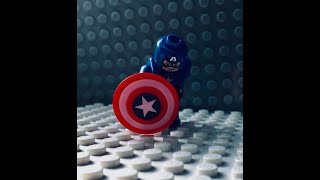 Captain America Toots