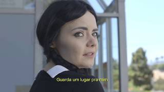 Wednesday Addams Adulta - Ep. Fábrica de matar bebês (legendado)