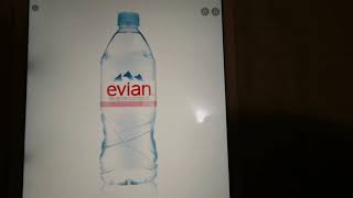 ACQUA EVIAN FA DISCUTERE | LA PUBBLICITÀ SCANDALOSA SU ISTANTGRAM