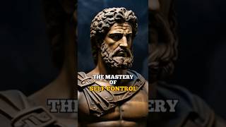 Master of Your Emotions: The Epictetus Way #Epictetus #stoicism