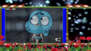 Gumball's dumbest moments part 1