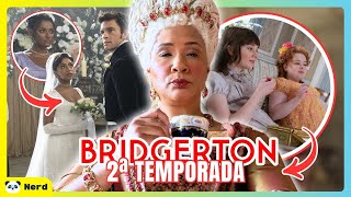 BRIDGERTON TEMPORADA 2: RESUMO COMPLETO