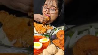 foodie darling eating video #eatingshow #asmreating #foodshow #foodchallenge #yshorts #shorts