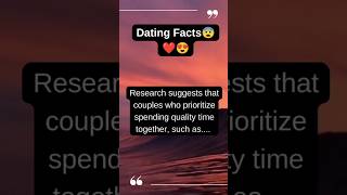 DATING FACTS 😍✨ Subscribe if you think it's true 😉 #shorts #facts #girl #dating #boys #psychology