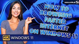 How to Browsing Faster Internet - Change DNS to Google Public DNS for IPV6 in Windows 11 |  IPv6 DNS