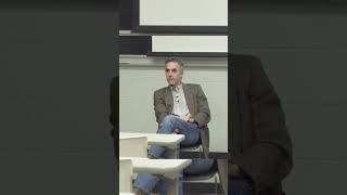 Why you should write - Part5 - Jordan Peterson