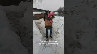 Единственное видео того момента ❤️