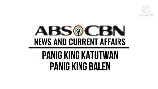 ABS-CBN NACA Pampanga Bumper