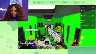 Roblox Booth Game (Day 14 CHALLENGE EDITION)