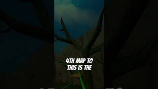 Useless facts about the new swamp map update in Gorilla Tag #shorts #gorillatag #viral