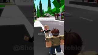 HOMELESS MAN RETURNS RICH GUY’S WALLET ON ROBLOX! 🪪☺️🤑