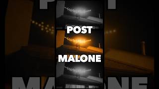 @postmalone remix of ‘something real’ #poppunk #guitar #drums #bass #remix #cover #postmalone