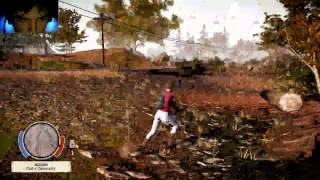 State of Decay Breakdown Gameplay twitch - 1 / 4