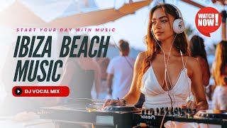 TOP Deep House Summer Music Mix - Bya Nella - Save Your Tears, Harm Jay - Without You, Shawn Mill