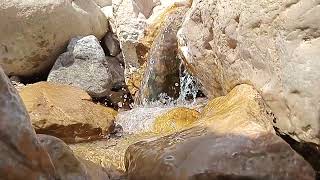 #quettamotion best waterfal in mountain|fresh water in mountain  #youtubevideos