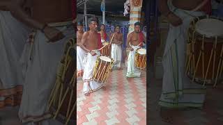 Kerala melam by vibgyor events call 9841158880 #keralamelam