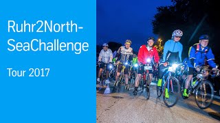 Ruhr2NorthseaChallenge | thyssenkrupp Steel