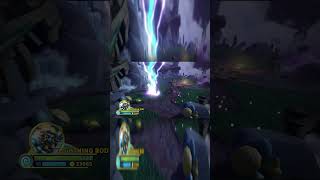 SKYLANDERS WHY I LOVE LIGHTNING ROD