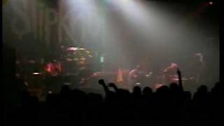 SLIPKNOT (Sic) Live 1999 Detroit RARE