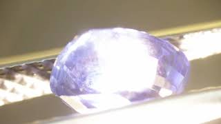 Blue Sapphire Inclusion 3