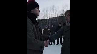 Олег Бодров - Слово Пацана #shorts #словопацана #слово_пацана