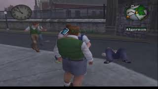 BULLY PS2