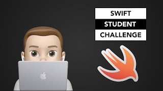 How to win the WWDC 2020 Swift Student Challenge