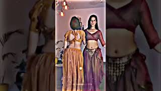 Insta Trend Dance || Instagram Trending Remix Song || #shorts #viral #shortsvideo || Yalla Dance ||