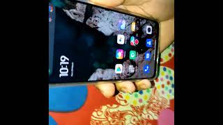 #mi 11 i hypercharge fingerprint test xiomi