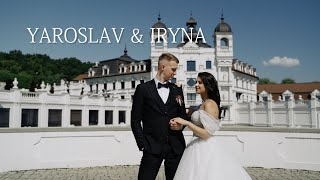 Iryna + Yaroslav 27 07 2023   instagram teaser #LYNDAISProduction