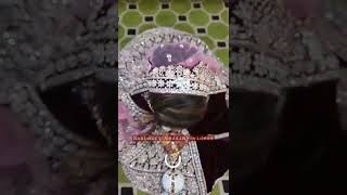 Most Beautiful Bride Kashmri Dulhan #Shorts